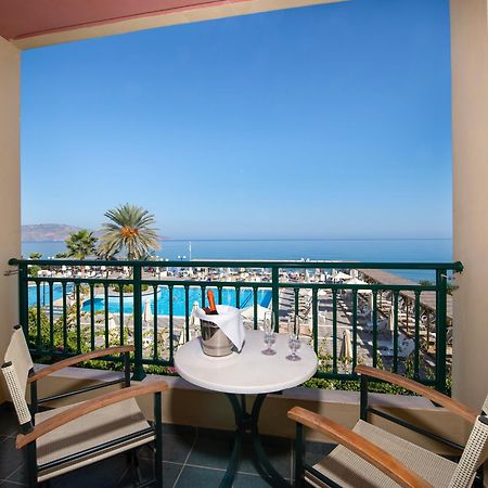 Hydramis Palace Beach Resort Georgioupoli Bagian luar foto